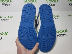 H12 Batch Air Jordan 1 High OG SP Fragment x Travis Scott DH3227-105 review Stockxkicksvip 04