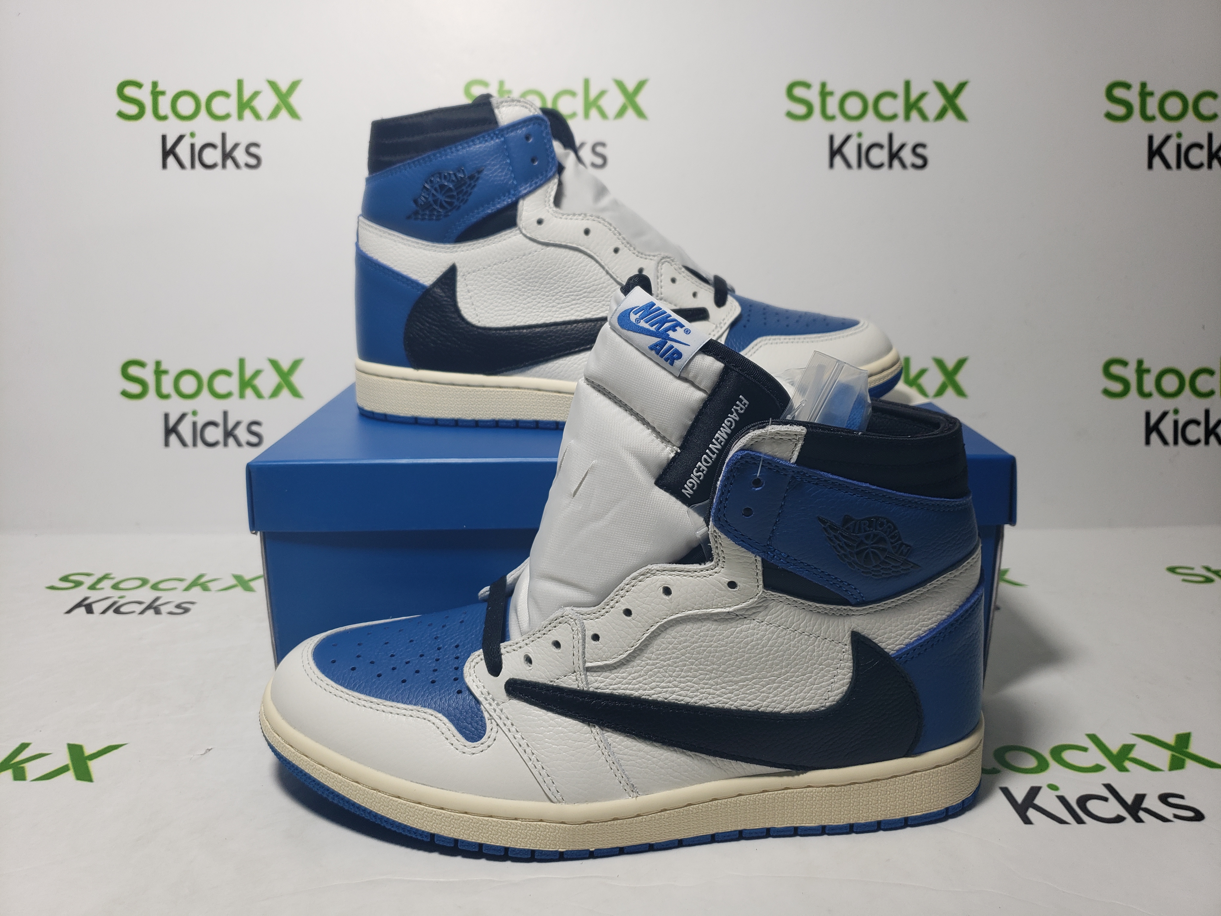 H12 Batch Air Jordan 1 High OG SP Fragment x Travis Scott DH3227-105 review Stockxkicksvip 05