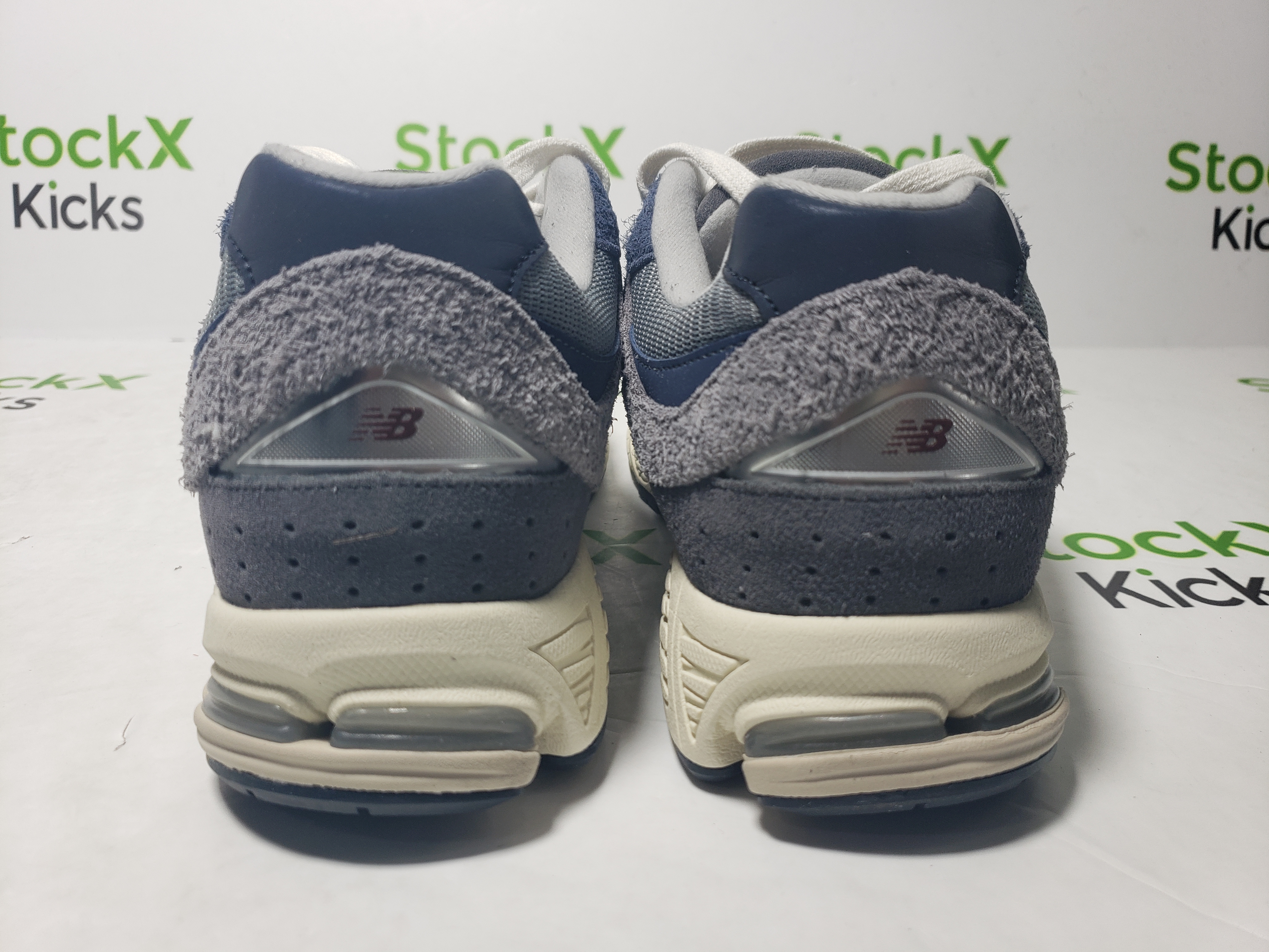 New Balance 2002R 'Castlerock Navy' M2002REL  review Stockxkicksvip 01