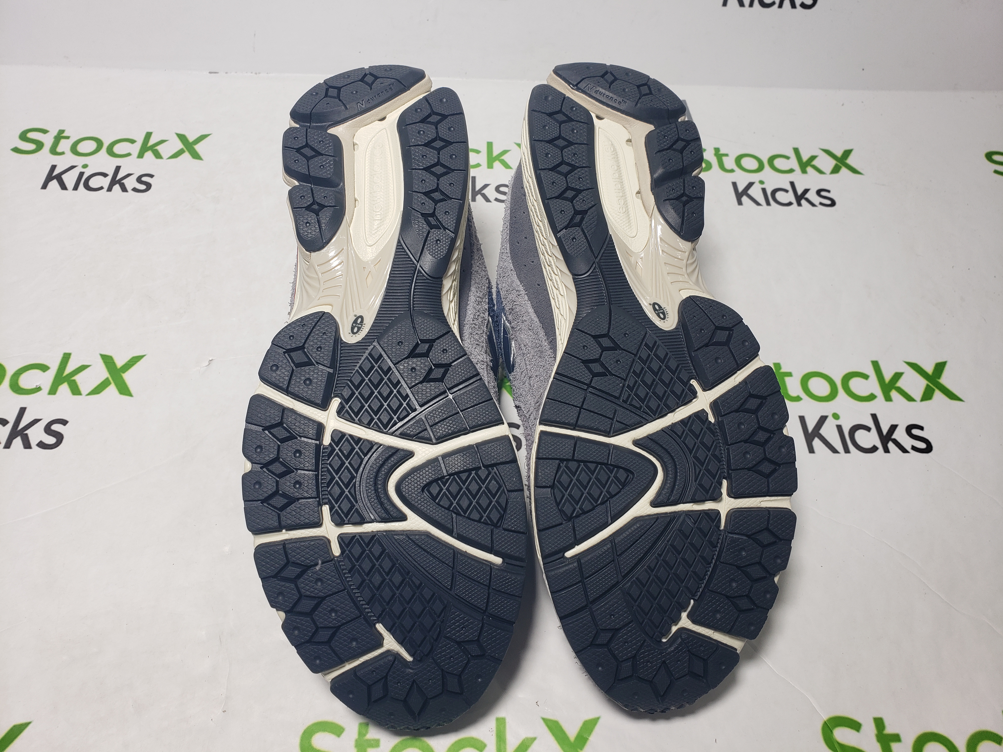 New Balance 2002R 'Castlerock Navy' M2002REL  review Stockxkicksvip 03