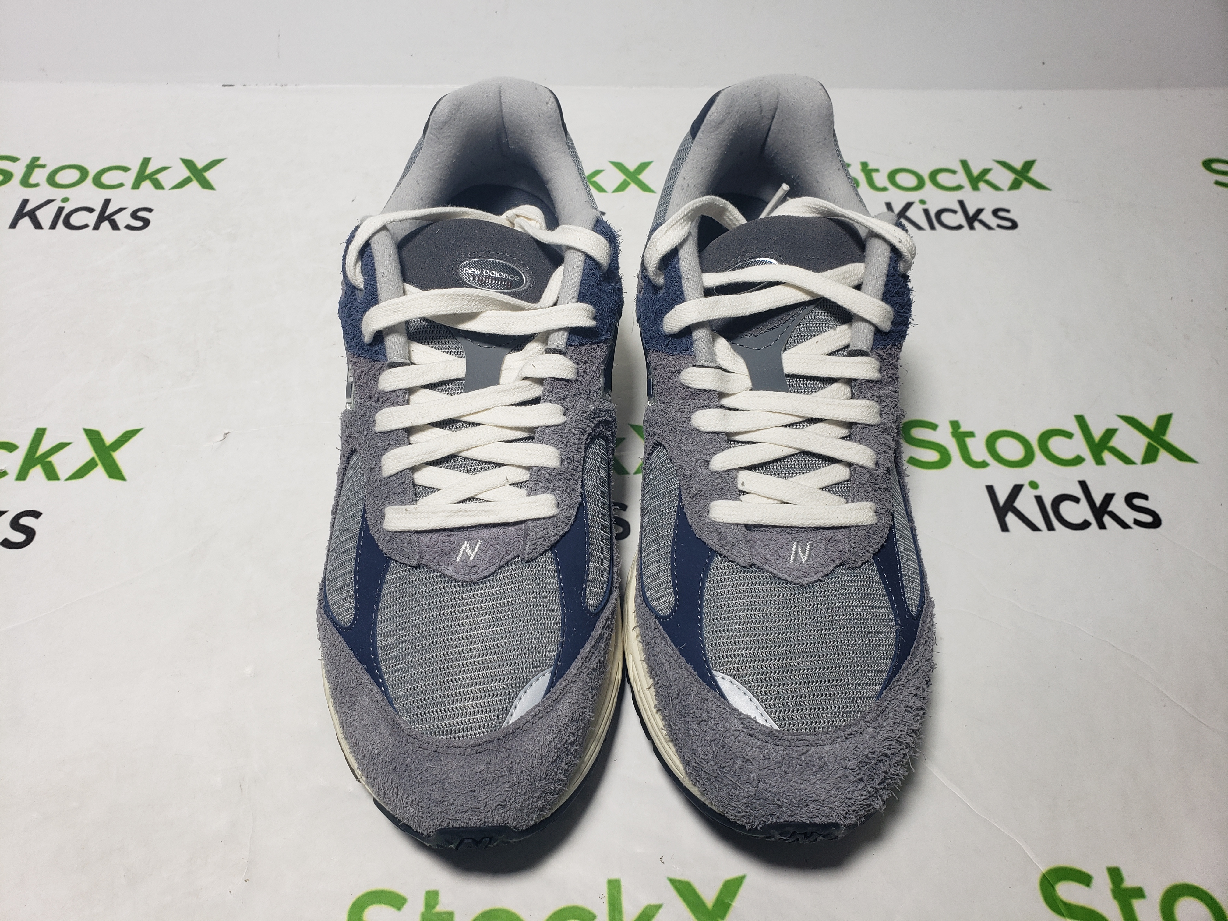 New Balance 2002R 'Castlerock Navy' M2002REL  review Stockxkicksvip 02