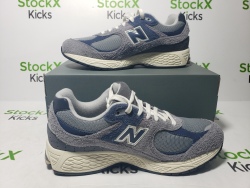 New Balance 2002R 'Castlerock Navy' M2002REL  review Stockxkicksvip 07