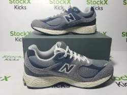New Balance 2002R 'Castlerock Navy' M2002REL  review Stockxkicksvip 07