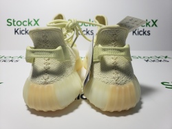 LJR Batch adidas Yeezy Boost 350 V2 Butter F36980 review Stockxkicksvip 02