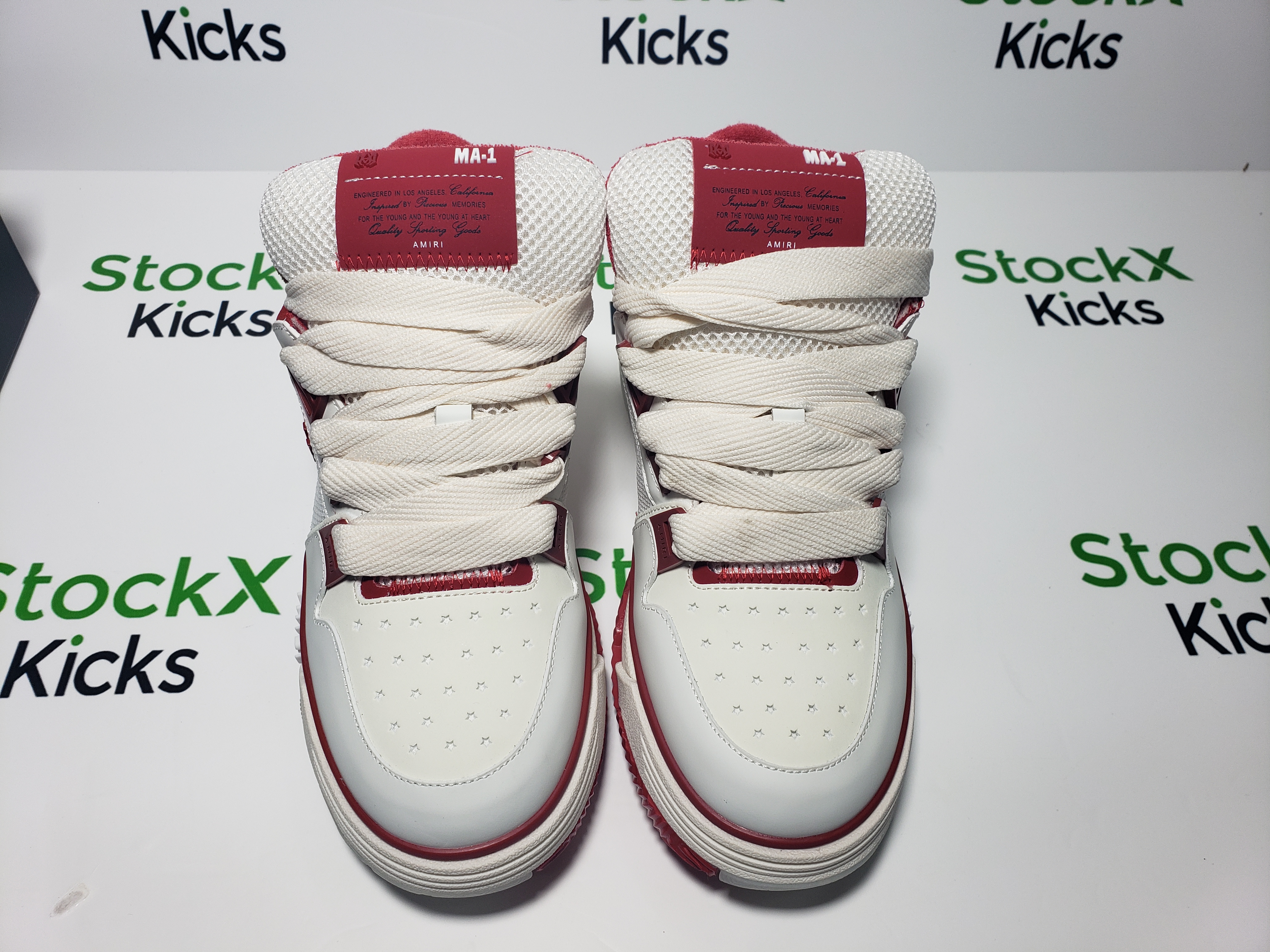 AMIRI MA-1 Red PS24MFS018-610 review Stockxkicksvip 02