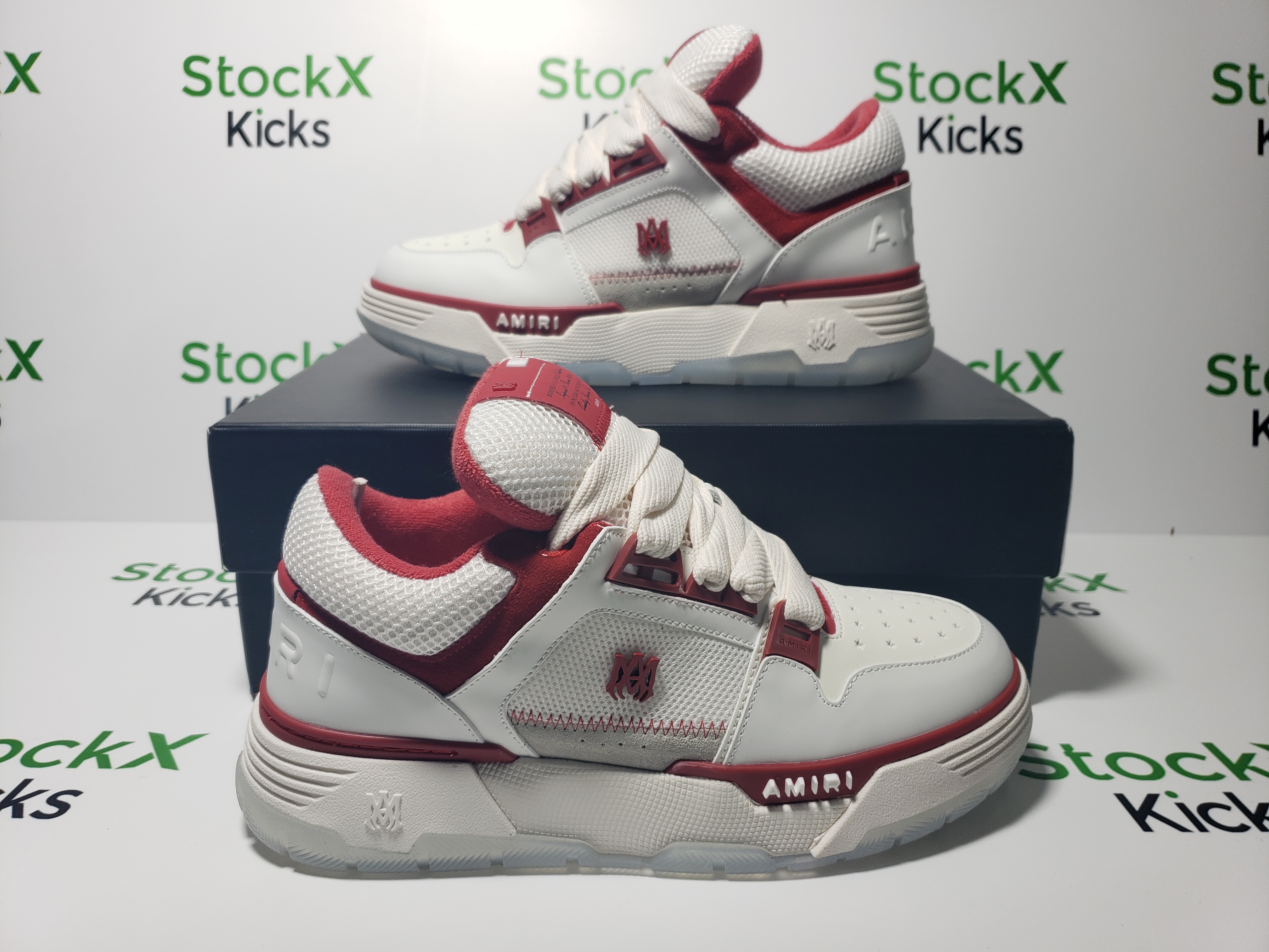 AMIRI MA-1 Red PS24MFS018-610 review Stockxkicksvip 05