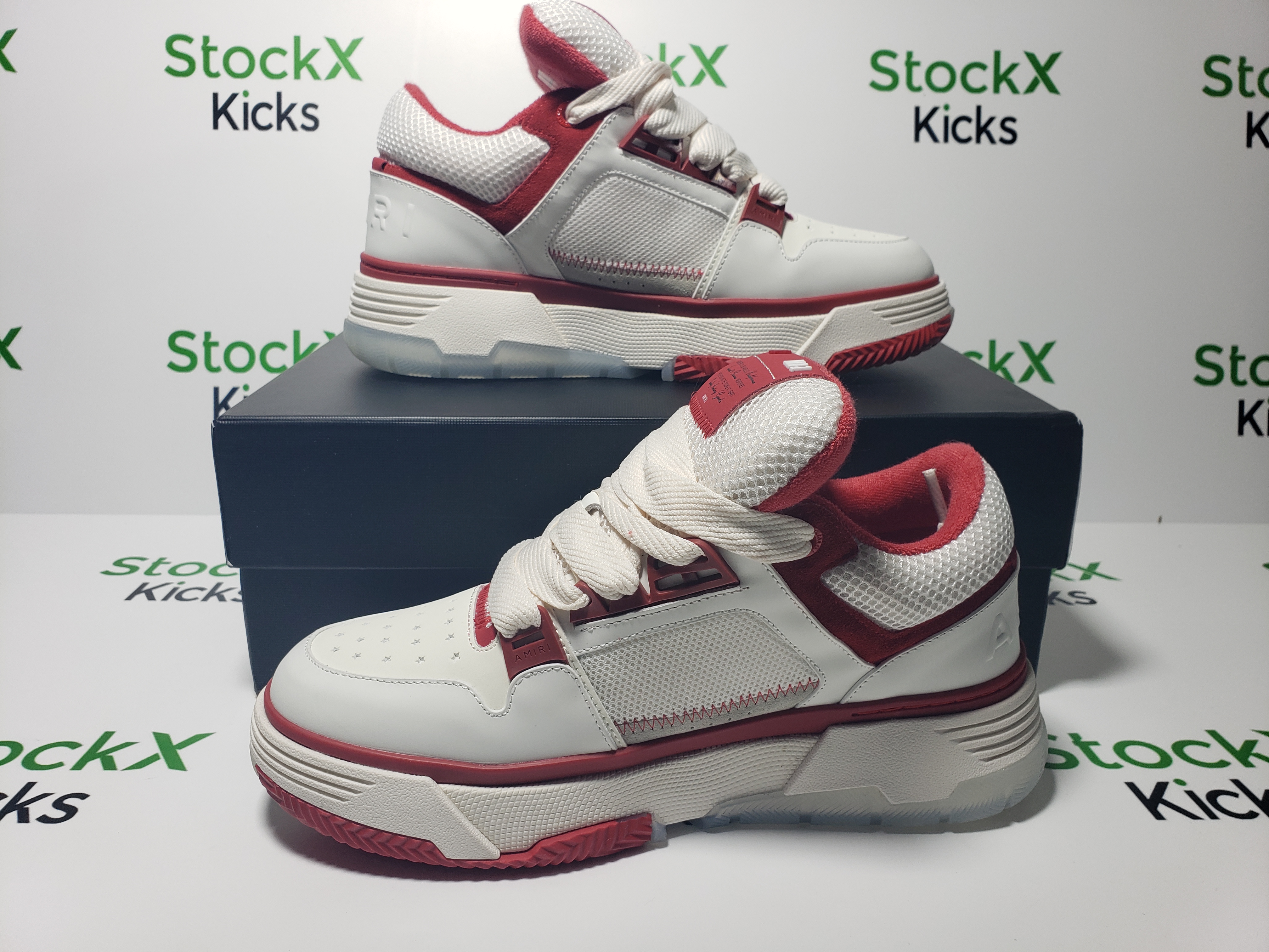 AMIRI MA-1 Red PS24MFS018-610 review Stockxkicksvip 06