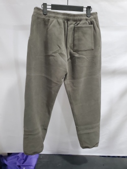 Sp5der Wait Web Sweatpant Slate Grey review Stockxkicksvip 04