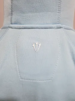 Nike x NOCTA Tech Fleece Hoodie & Joggers Set Black/Green/Blue YZ FD8454-010 review Stockxkicksvip  06