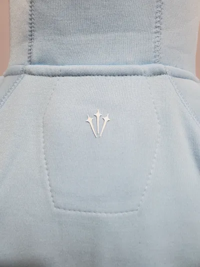 Nike x NOCTA Tech Fleece Hoodie & Joggers Set Black/Green/Blue YZ FD8454-010 review Stockxkicksvip  05
