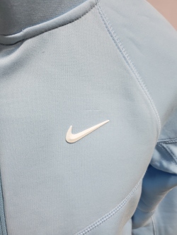 Nike x NOCTA Tech Fleece Hoodie & Joggers Set Black/Green/Blue YZ FD8454-010 review Stockxkicksvip 04