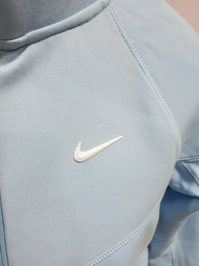 Nike x NOCTA Tech Fleece Hoodie & Joggers Set Black/Green/Blue YZ FD8454-010 review Stockxkicksvip  03