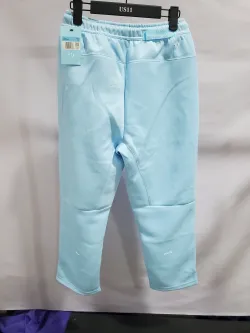 Nike x NOCTA Tech Fleece Hoodie & Joggers Set Black/Green/Blue YZ FD8454-010 review Stockxkicksvip 10