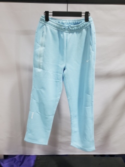 Nike x NOCTA Tech Fleece Hoodie & Joggers Set Black/Green/Blue YZ FD8454-010 review Stockxkicksvip 08