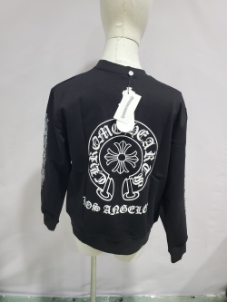 CHROME HEARTS Sweatshirt 8209 review Stockxkicksvip 04