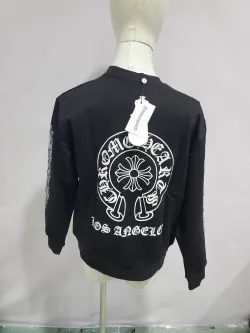 CHROME HEARTS Sweatshirt 8209 review Stockxkicksvip 04