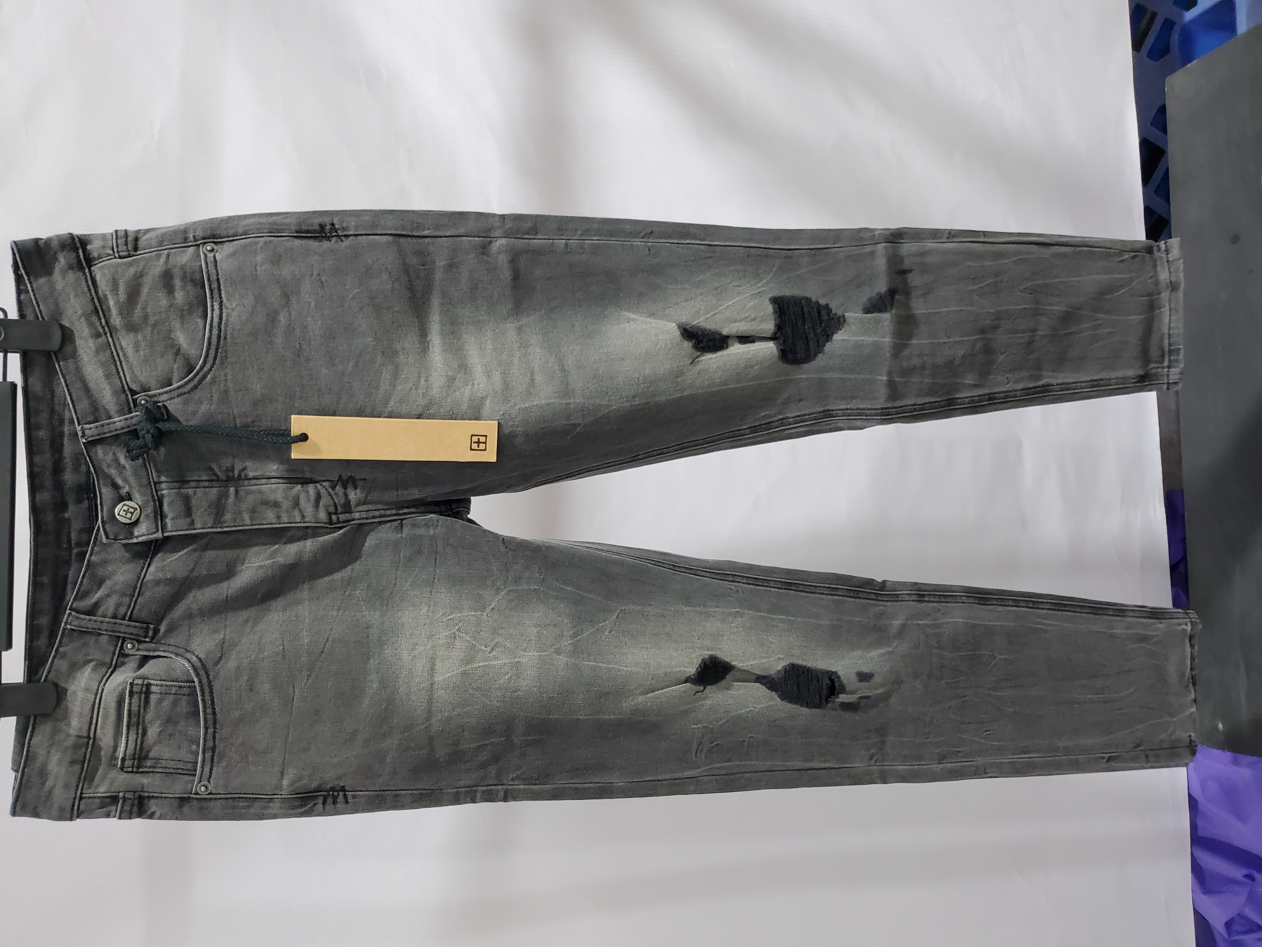 Ksubi Jeans YZ 3003 review Stockxkicksvip 00