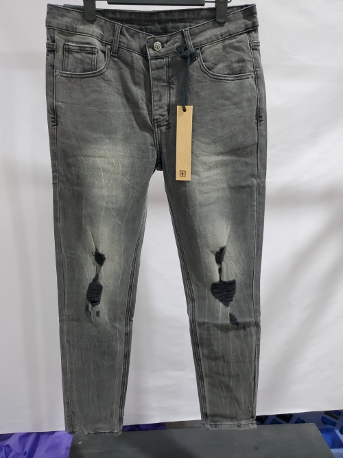 Ksubi Jeans YZ 3003 review 