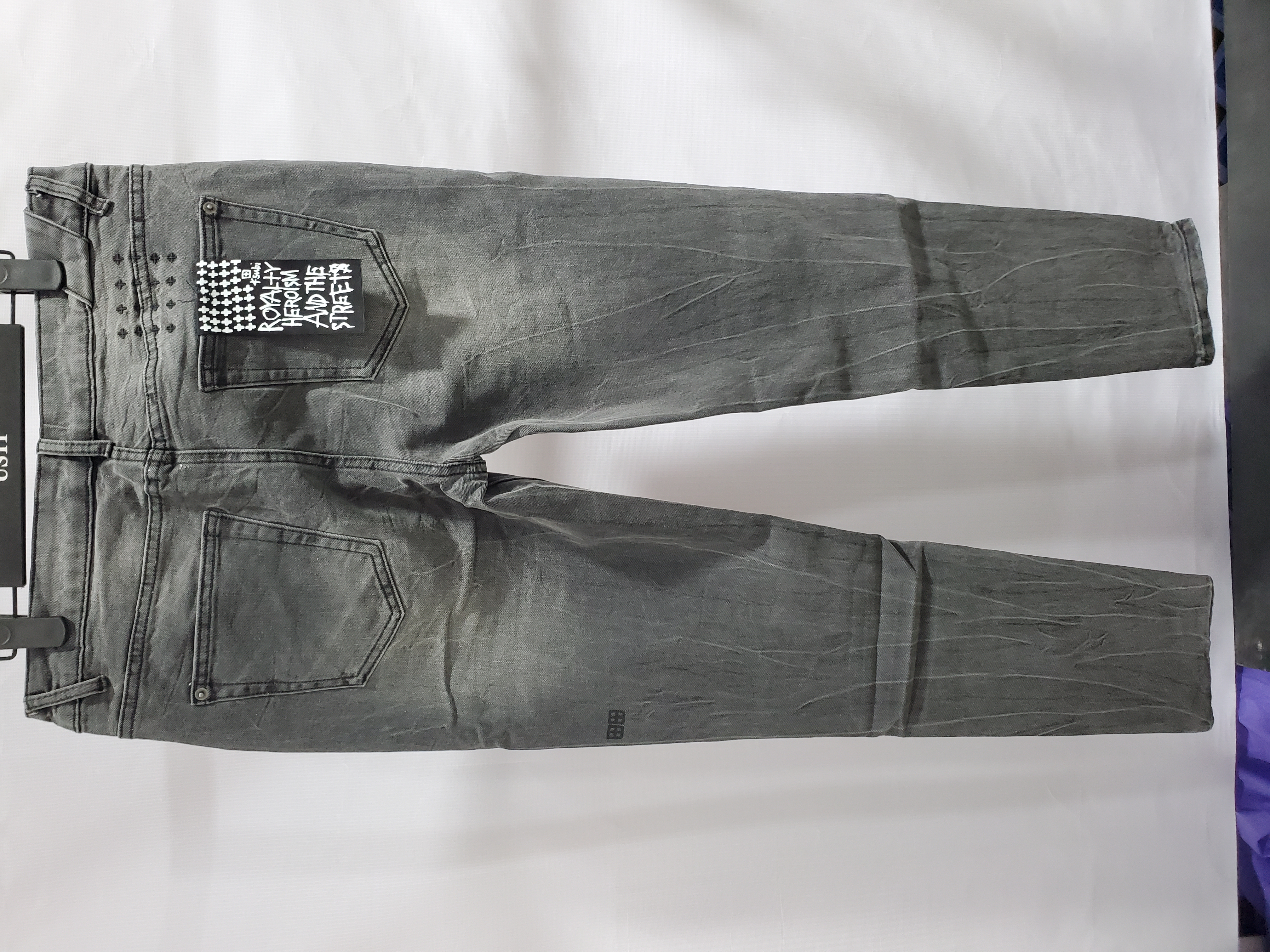Ksubi Jeans YZ 3003 review Stockxkicksvip 02