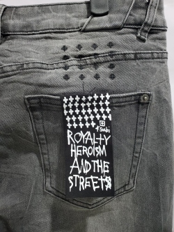 Ksubi Jeans YZ 3003 review Stockxkicksvip 04