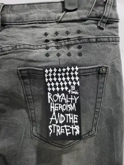 Ksubi Jeans YZ 3003 review Stockxkicksvip 04