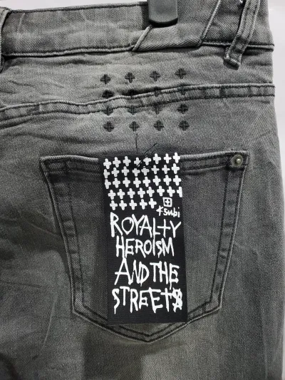 Ksubi Jeans YZ 3003 review Stockxkicksvip 03
