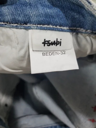 Ksubi Jeans YZ 3017 review Stockxkicksvip 04
