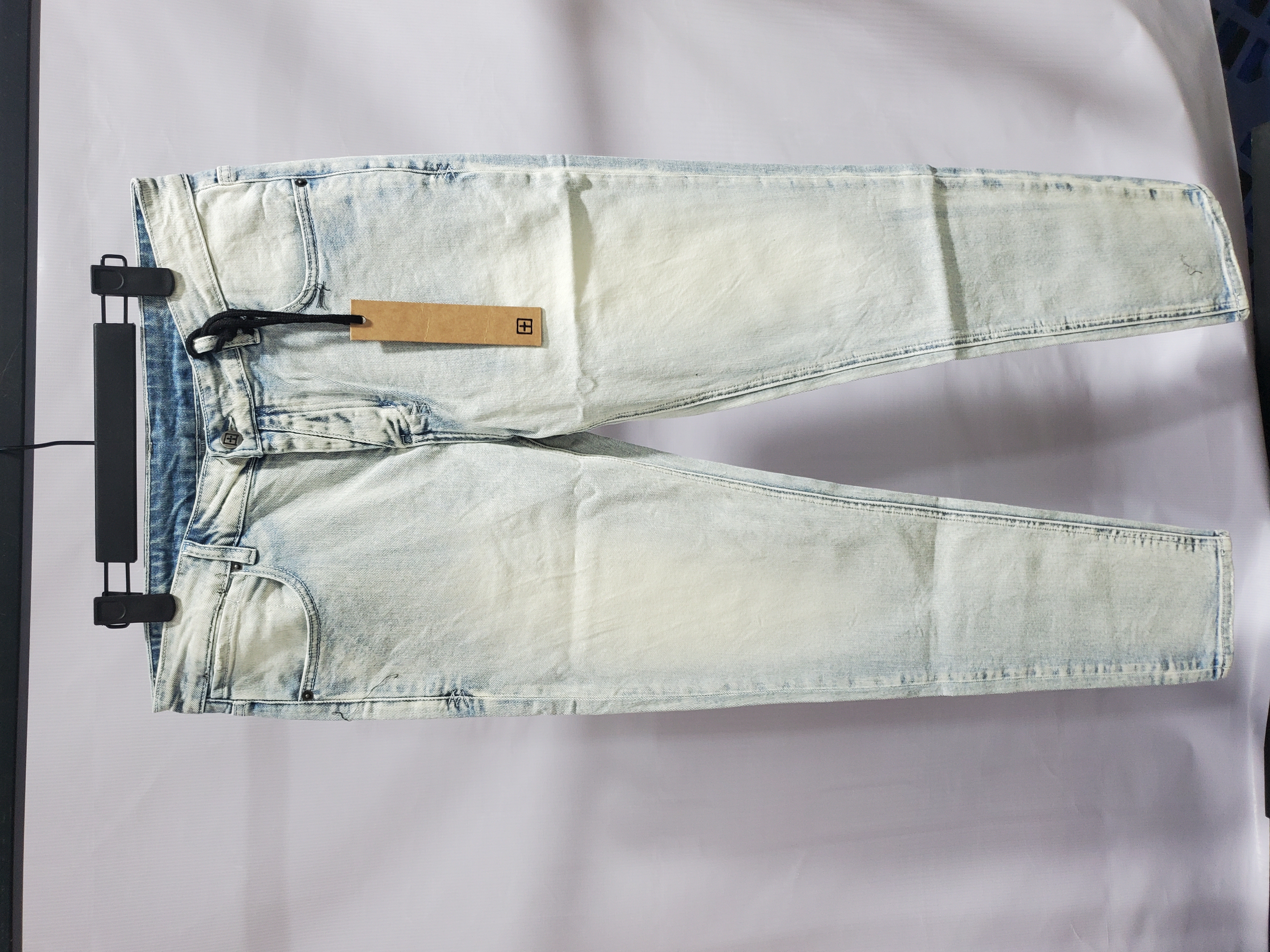 Ksubi Jeans YZ 3017 review Stockxkicksvip 00