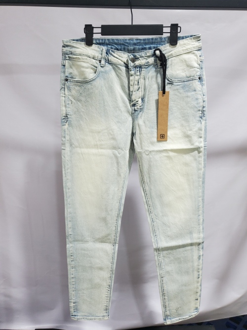 Ksubi Jeans YZ 3017 review 