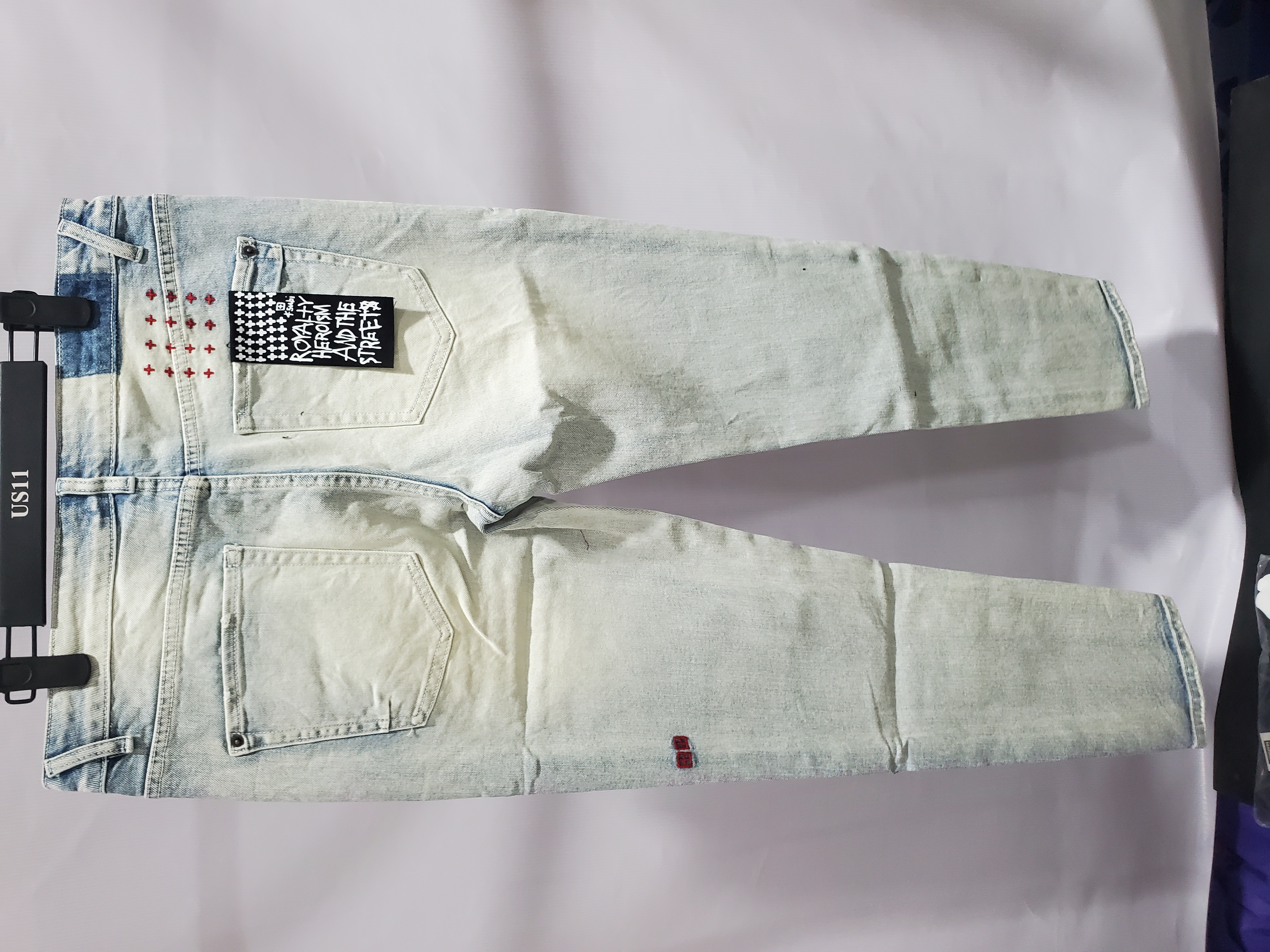 Ksubi Jeans YZ 3017 review Stockxkicksvip 02