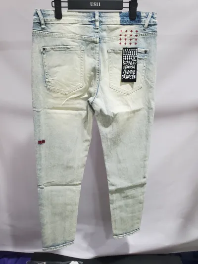 Ksubi Jeans YZ 3017 review Stockxkicksvip 02