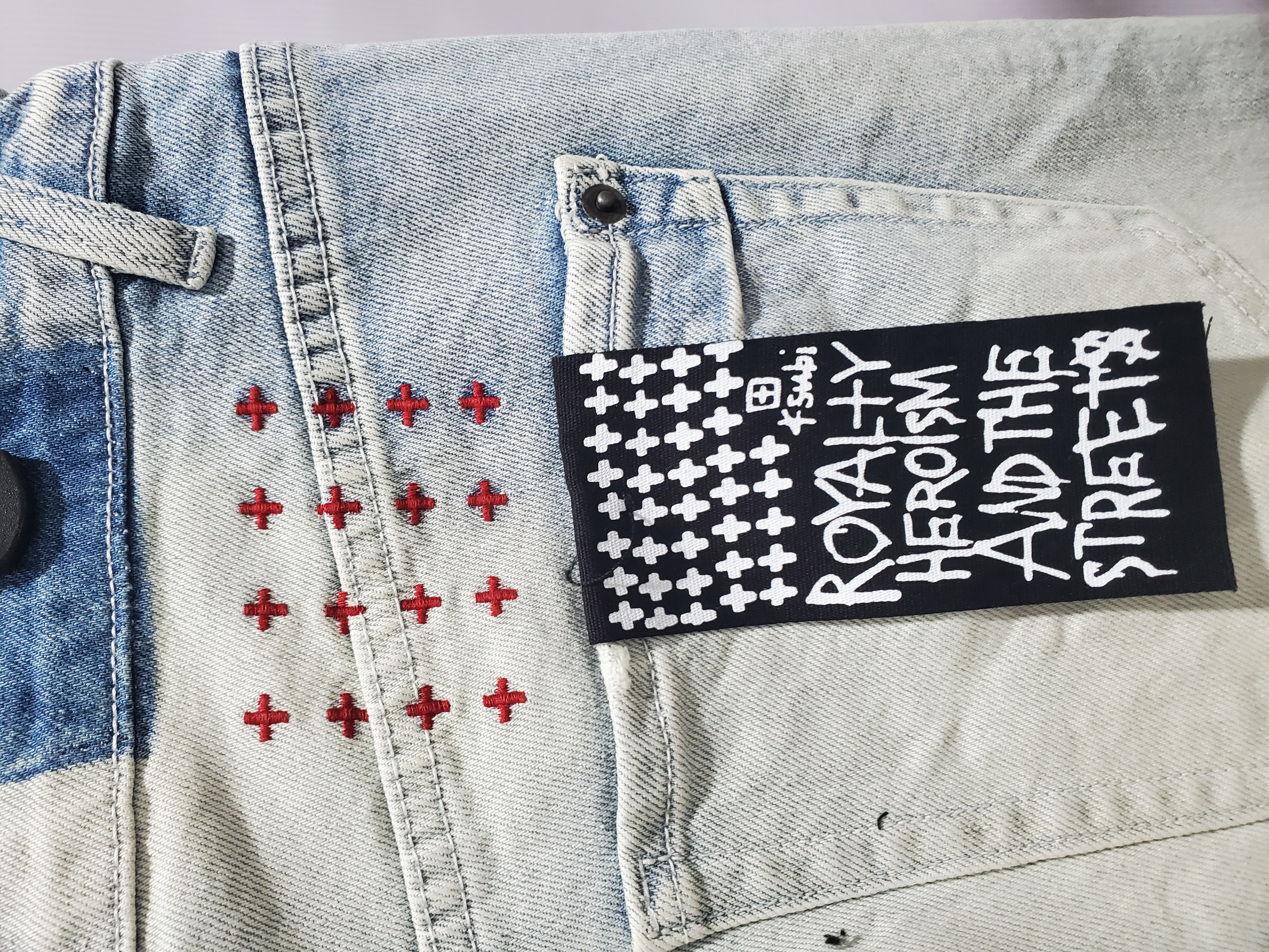 Ksubi Jeans YZ 3017 review Stockxkicksvip 03