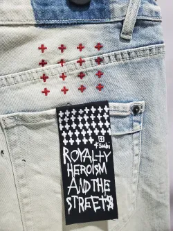 Ksubi Jeans YZ 3017 review Stockxkicksvip 04