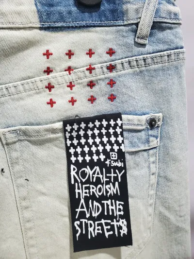 Ksubi Jeans YZ 3017 review Stockxkicksvip 03