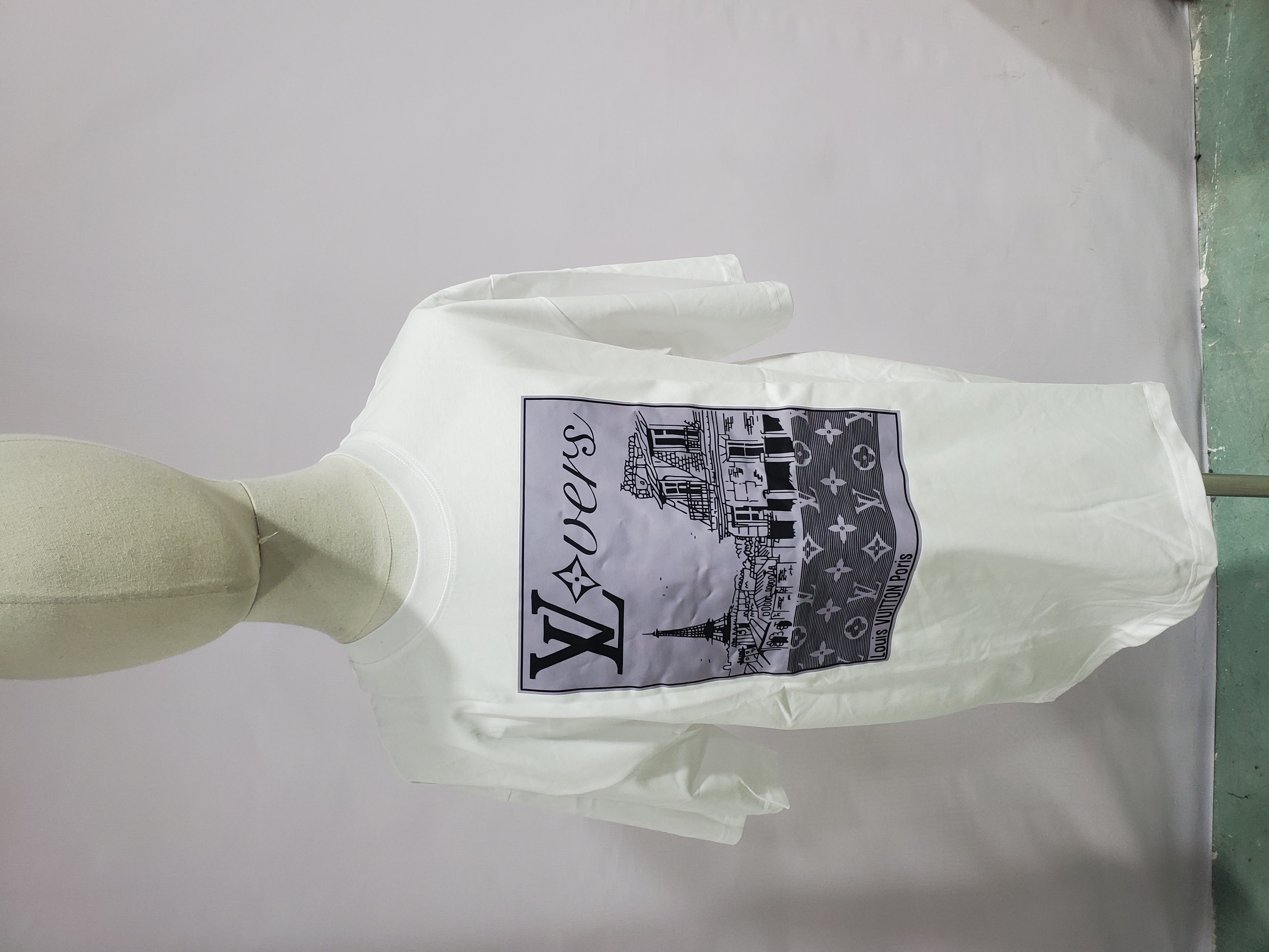 Louis Vuitton T-Shirt 204919 review Stockxkicksvip 02