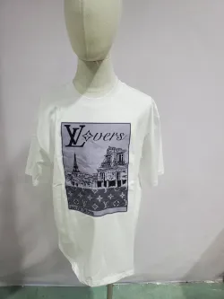 Louis Vuitton T-Shirt 204919 review Stockxkicksvip 03