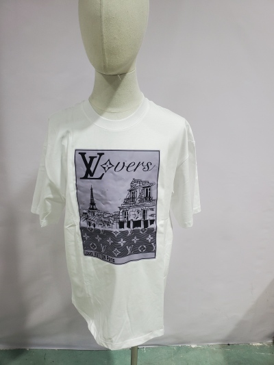 Louis Vuitton T-Shirt 204919 review Stockxkicksvip 02