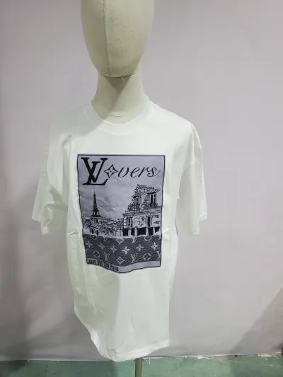 Louis Vuitton T-Shirt 204919 review Stockxkicksvip 02