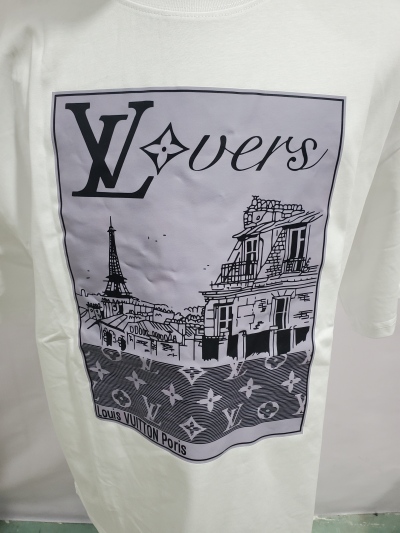 Louis Vuitton T-Shirt 204919 review Stockxkicksvip 03