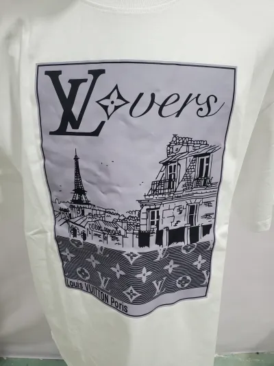 Louis Vuitton T-Shirt 204919 review Stockxkicksvip 03