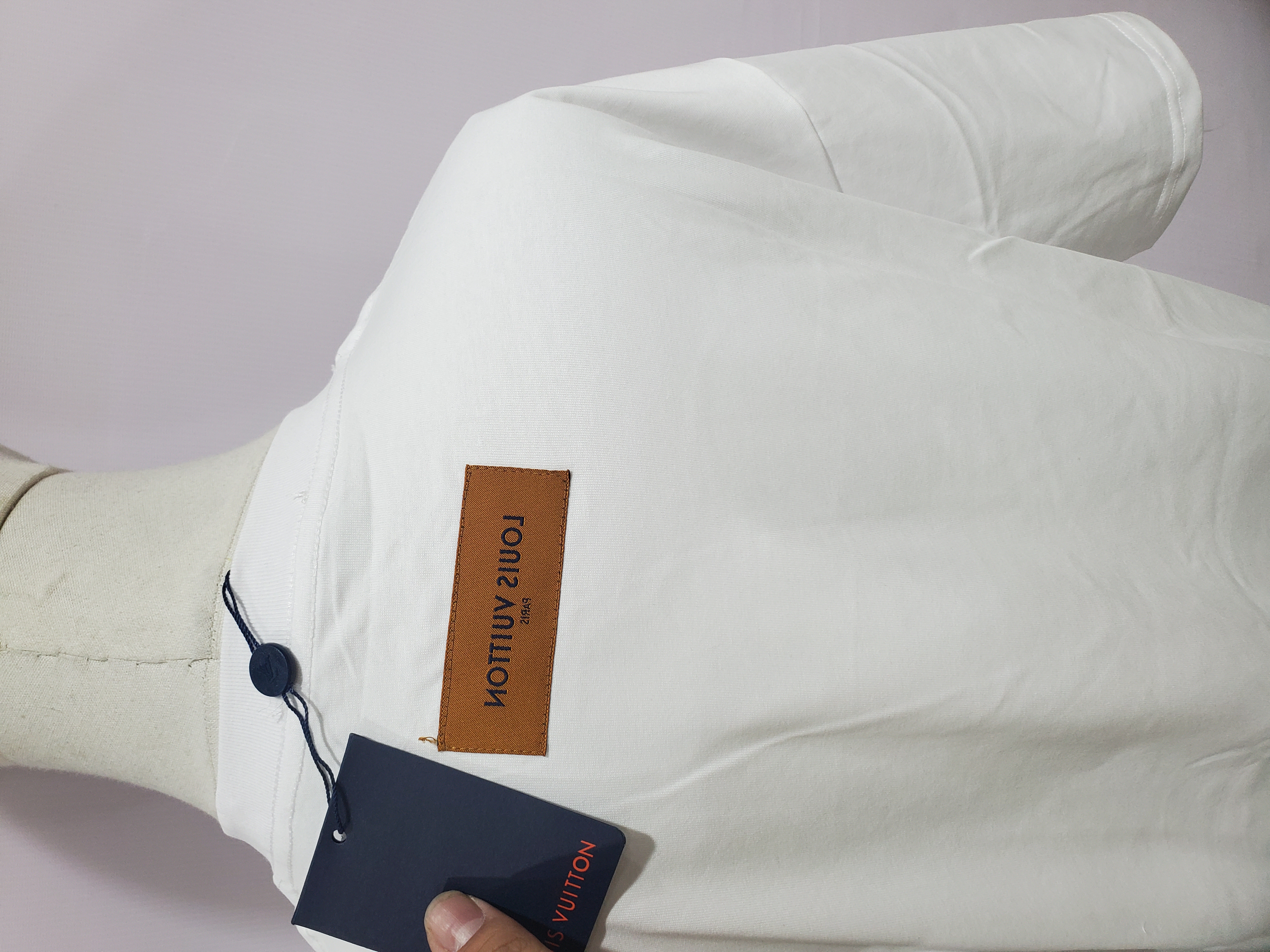 Louis Vuitton T-Shirt 204919 review Stockxkicksvip 05