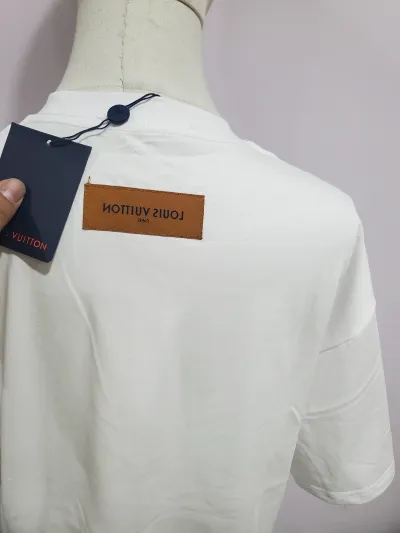 Louis Vuitton T-Shirt 204919 review Stockxkicksvip 05