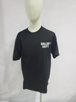 GALLERY DEPT. SOUVENIR T-SHIRT BLACK review Stockxkicksvip 03