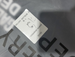 GALLERY DEPT. SOUVENIR T-SHIRT BLACK review Stockxkicksvip 01