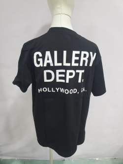 GALLERY DEPT. SOUVENIR T-SHIRT BLACK review Stockxkicksvip 05