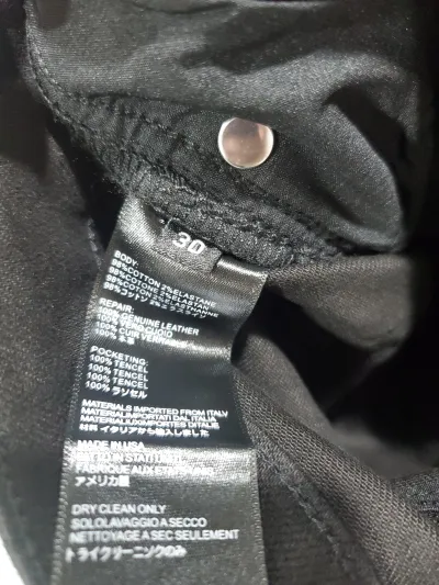 Amiri Black MX1 Jeans review Stockxkicksvip 03