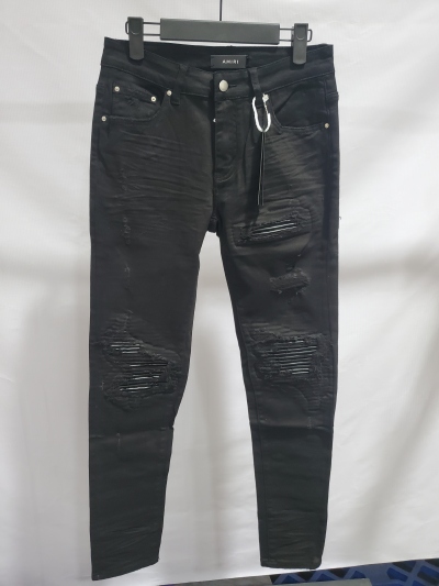 Amiri Black MX1 Jeans review Stockxkicksvip 00