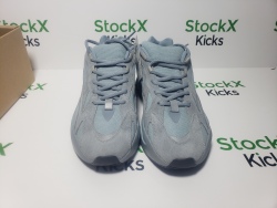 PK God Batch adidas Yeezy Boost 700 V2 Hospital Blue FV8424 review Stockxkicksvip 03
