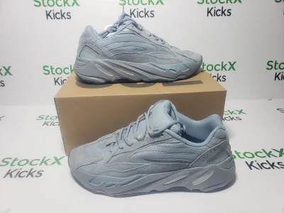 PK God Batch adidas Yeezy Boost 700 V2 Hospital Blue FV8424 review Stockxkicksvip 04