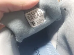 PK God Batch adidas Yeezy Boost 700 V2 Hospital Blue FV8424 review Stockxkicksvip 06